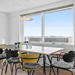 106-thisted-simonsvej-6 Дом отдыха Тистед