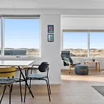 Дом отдыха 106-thisted-simonsvej-6 *
