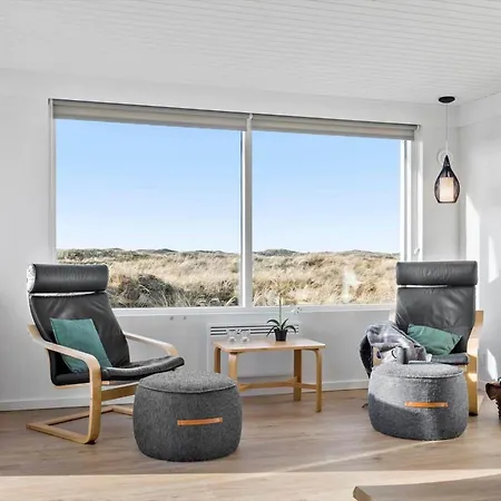 106-thisted-simonsvej-6 Prázdninový dům *