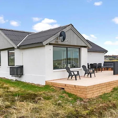 106-thisted-simonsvej-6 בית נופש *