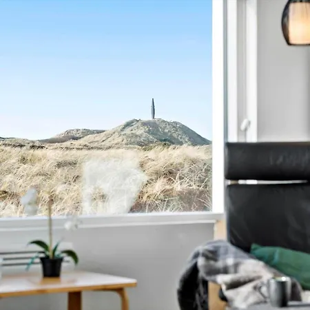 בית נופש 106-thisted-simonsvej-6 טהיסטד