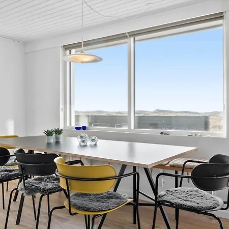 106-thisted-simonsvej-6 Сasa de vacaciones Thisted