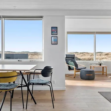 Dom wakacyjny 106-thisted-simonsvej-6 *