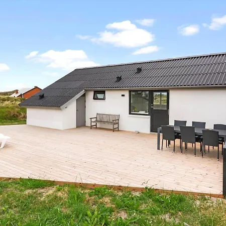 106-thisted-simonsvej-6 בית נופש טהיסטד