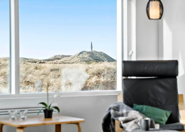 Semesterbostad 106-thisted-simonsvej-6 Thisted