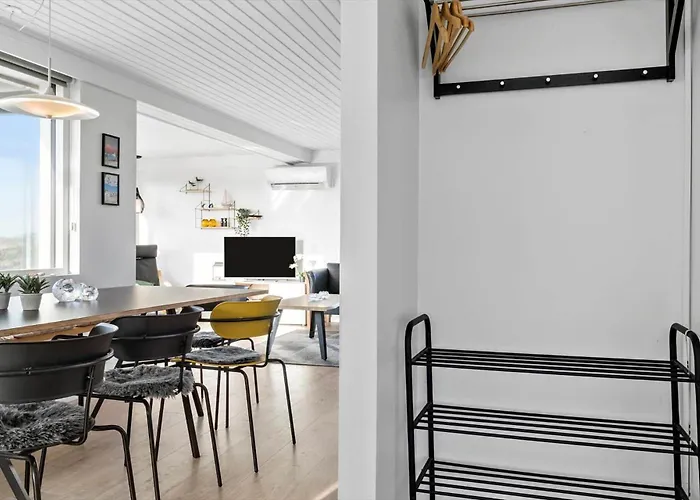 106-thisted-simonsvej-6 Semesterbostad *