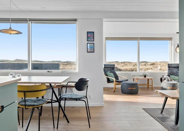 Semesterbostad 106-thisted-simonsvej-6 *