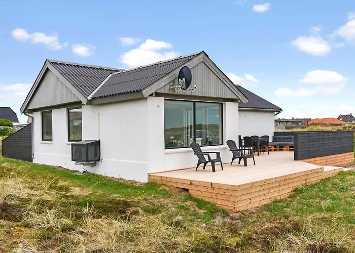 Semesterbostad 106-thisted-simonsvej-6