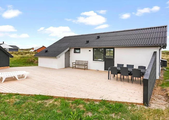 106-thisted-simonsvej-6 Semesterbostad Thisted