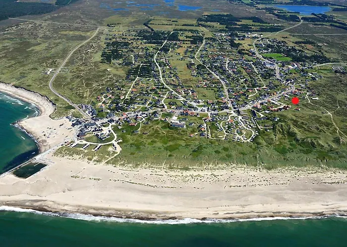 Semesterbostad 106-thisted-simonsvej-6 Thisted